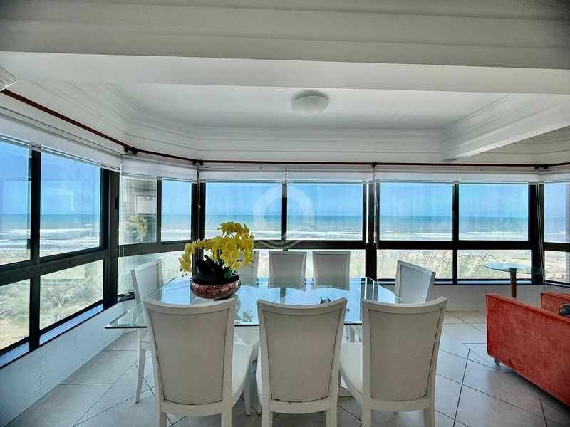 Apartamento 3 quartos frente mar venda Centro Capão da Canoa: 1ª foto da galeria de imagens do imóvel