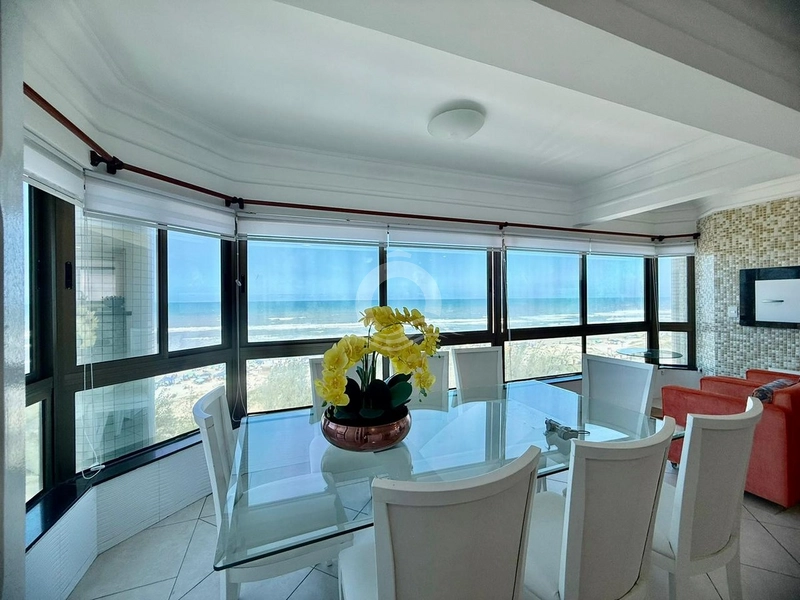 Apartamento 3 quartos frente mar venda Centro Capão da Canoa: 12ª foto da galeria de imagens do imóvel