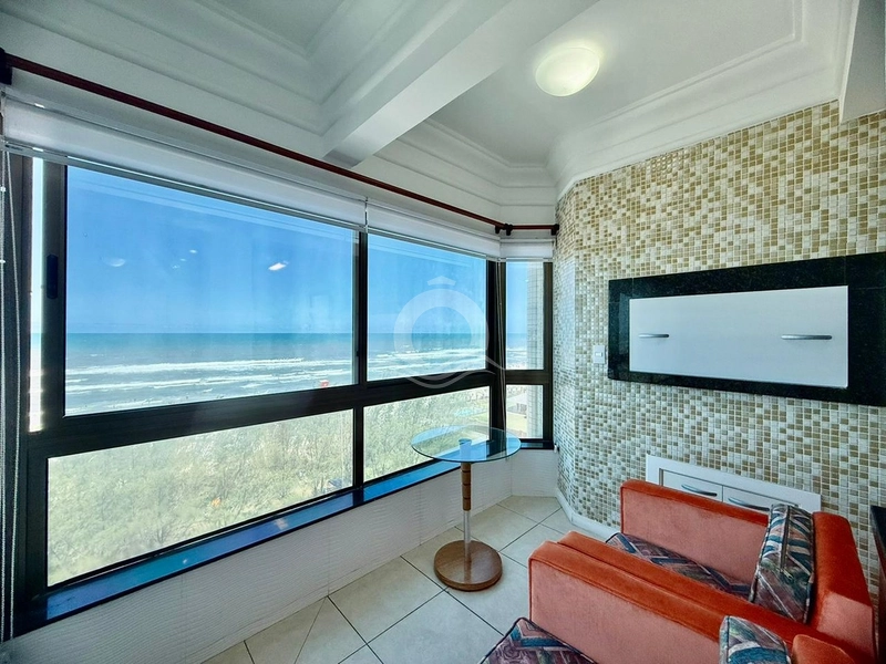 Apartamento 3 quartos frente mar venda Centro Capão da Canoa: 15ª foto da galeria de imagens do imóvel