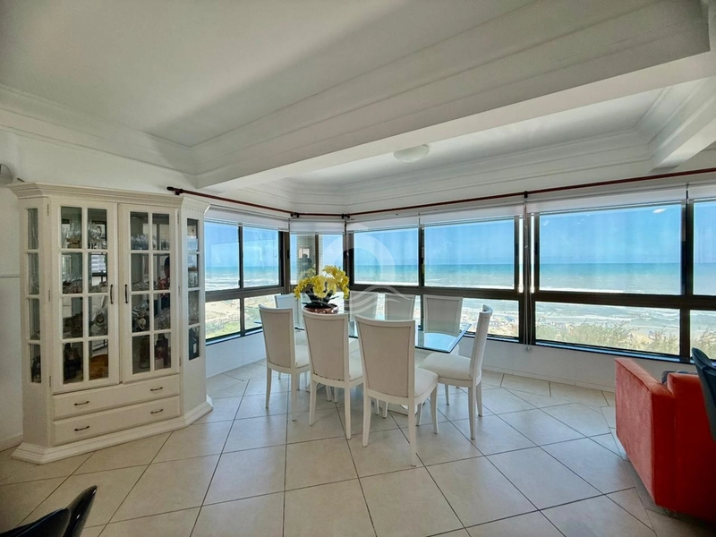 Apartamento 3 quartos frente mar venda Centro Capão da Canoa: 2ª foto da galeria de imagens do imóvel