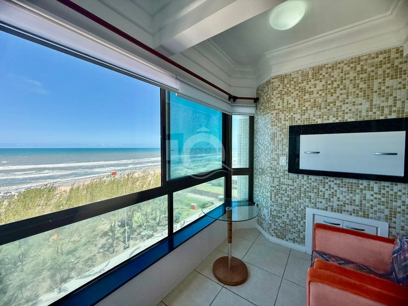 Apartamento 3 quartos frente mar venda Centro Capão da Canoa: 16ª foto da galeria de imagens do imóvel