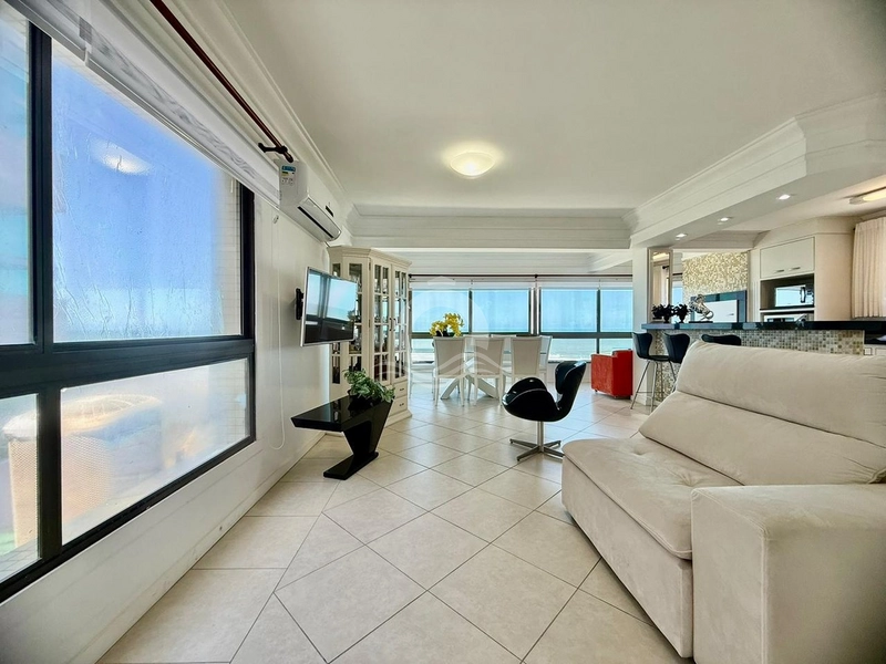 Apartamento 3 quartos frente mar venda Centro Capão da Canoa: 14ª foto da galeria de imagens do imóvel