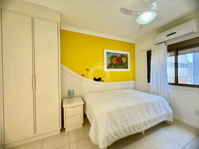 Apartamento 3 quartos frente mar venda Centro Capão da Canoa: 40ª foto da galeria de imagens do imóvel