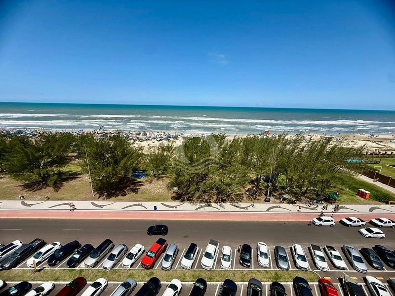 Apartamento 3 quartos frente mar venda Centro Capão da Canoa: 8ª foto da galeria de imagens do imóvel