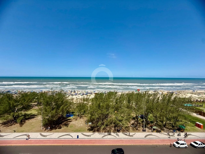 Apartamento 3 quartos frente mar venda Centro Capão da Canoa: 13ª foto da galeria de imagens do imóvel