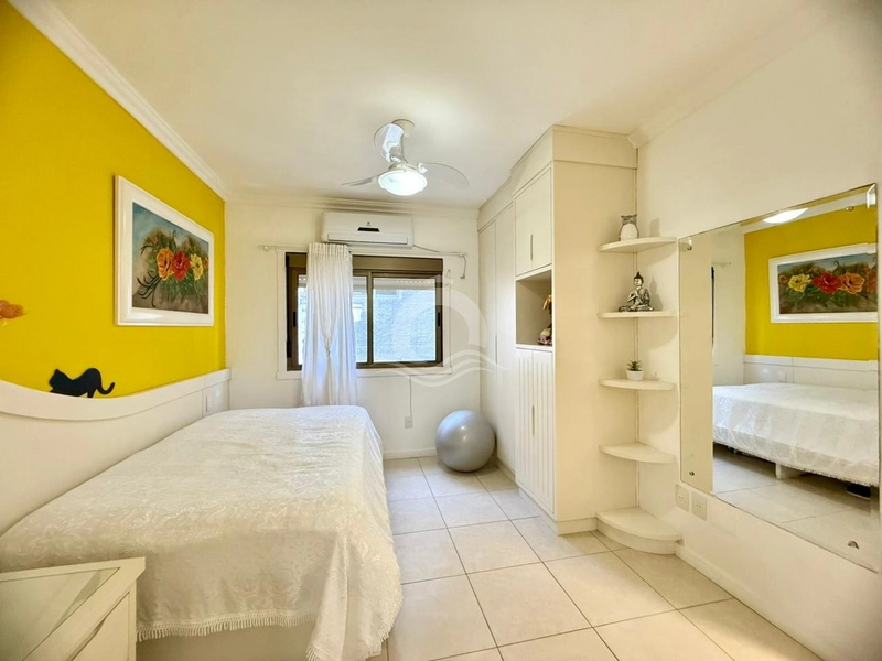 Apartamento 3 quartos frente mar venda Centro Capão da Canoa: 37ª foto da galeria de imagens do imóvel