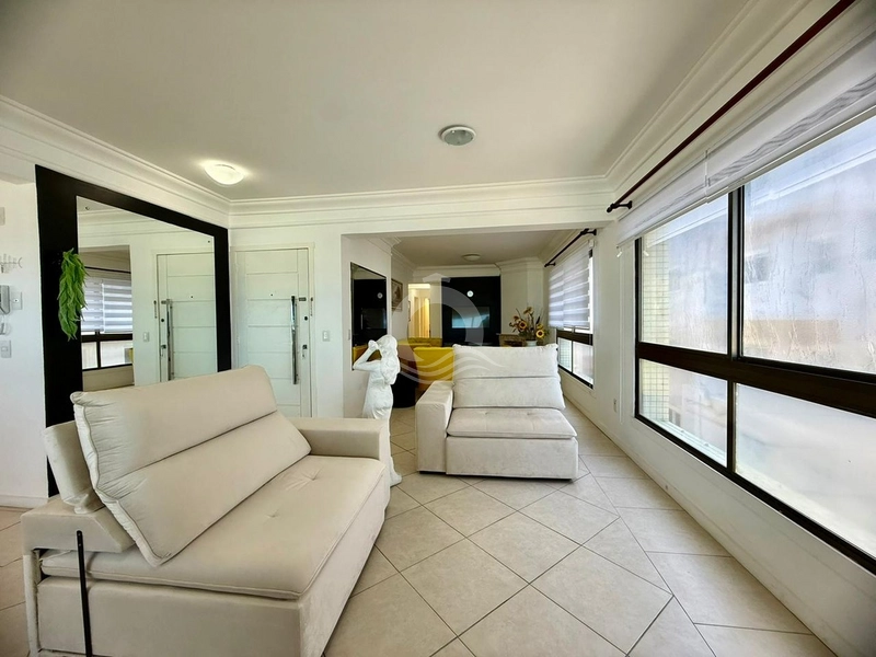 Apartamento 3 quartos frente mar venda Centro Capão da Canoa: 20ª foto da galeria de imagens do imóvel