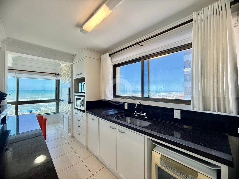 Apartamento 3 quartos frente mar venda Centro Capão da Canoa: 23ª foto da galeria de imagens do imóvel