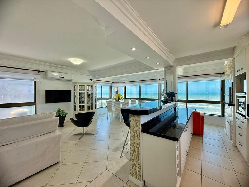 Apartamento 3 quartos frente mar venda Centro Capão da Canoa: 7ª foto da galeria de imagens do imóvel