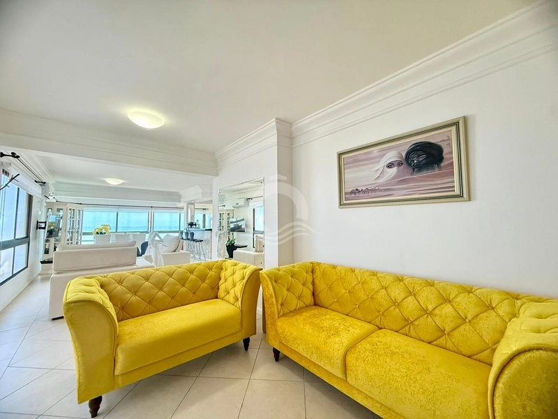 Apartamento 3 quartos frente mar venda Centro Capão da Canoa: 26ª foto da galeria de imagens do imóvel