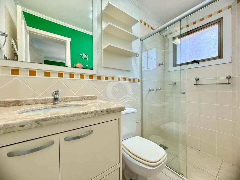 Apartamento 3 quartos frente mar venda Centro Capão da Canoa: 28ª foto da galeria de imagens do imóvel