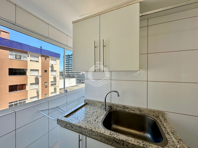 Apartamento 2 quartos mobiliado venda Centro Capão da Canoa: 14ª foto da galeria de imagens do imóvel
