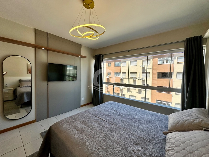 Apartamento 2 quartos mobiliado venda Centro Capão da Canoa: 23ª foto da galeria de imagens do imóvel