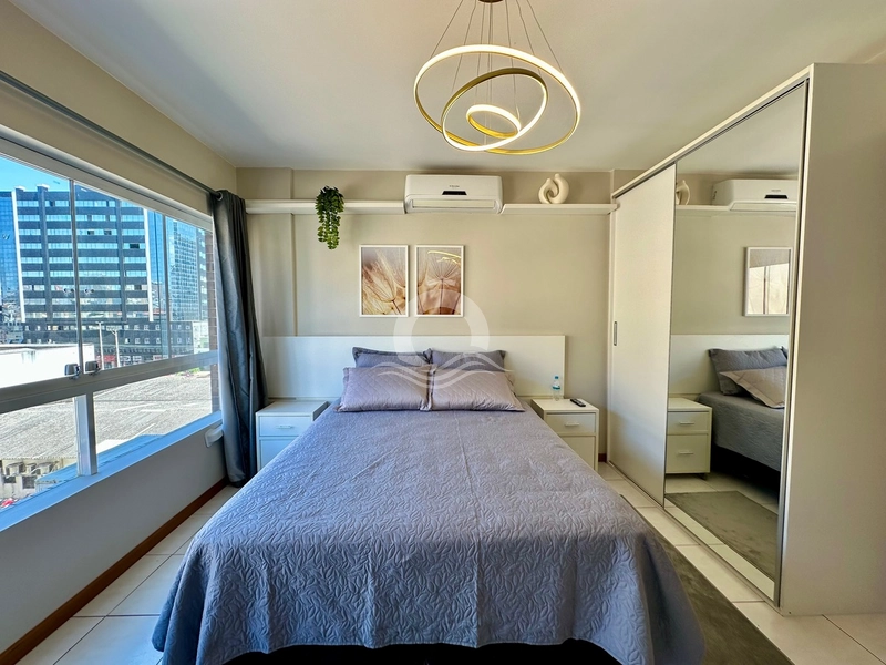 Apartamento 2 quartos mobiliado venda Centro Capão da Canoa: 22ª foto da galeria de imagens do imóvel