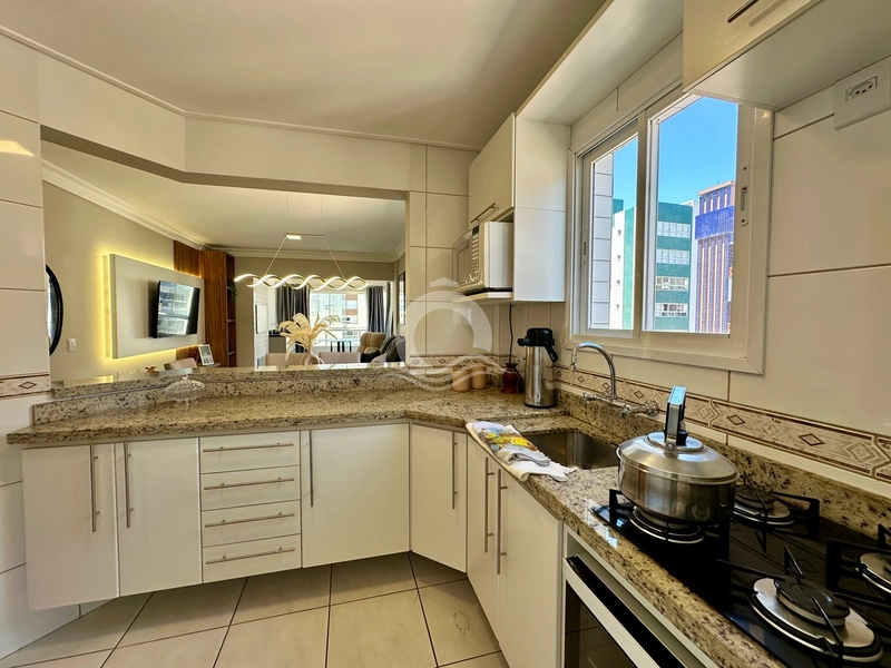 Apartamento 2 quartos mobiliado venda Centro Capão da Canoa: 13ª foto da galeria de imagens do imóvel