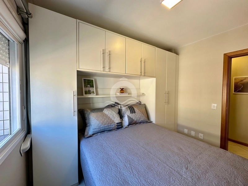 Apartamento 2 quartos mobiliado venda Centro Capão da Canoa: 19ª foto da galeria de imagens do imóvel