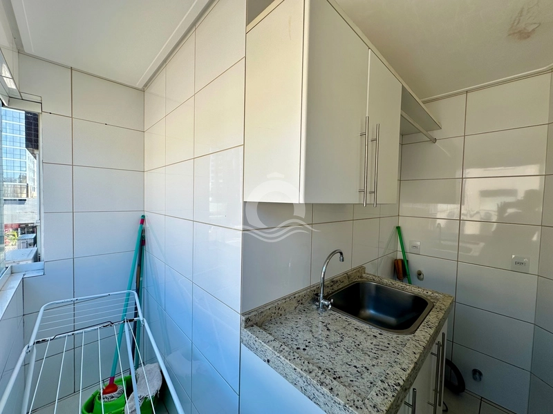 Apartamento 2 quartos mobiliado venda Centro Capão da Canoa: 15ª foto da galeria de imagens do imóvel