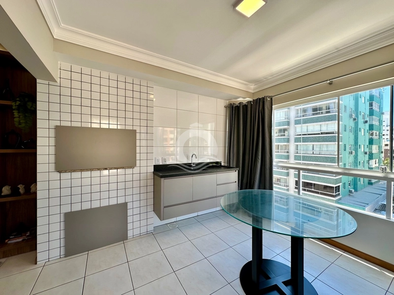 Apartamento 2 quartos mobiliado venda Centro Capão da Canoa: 4ª foto da galeria de imagens do imóvel