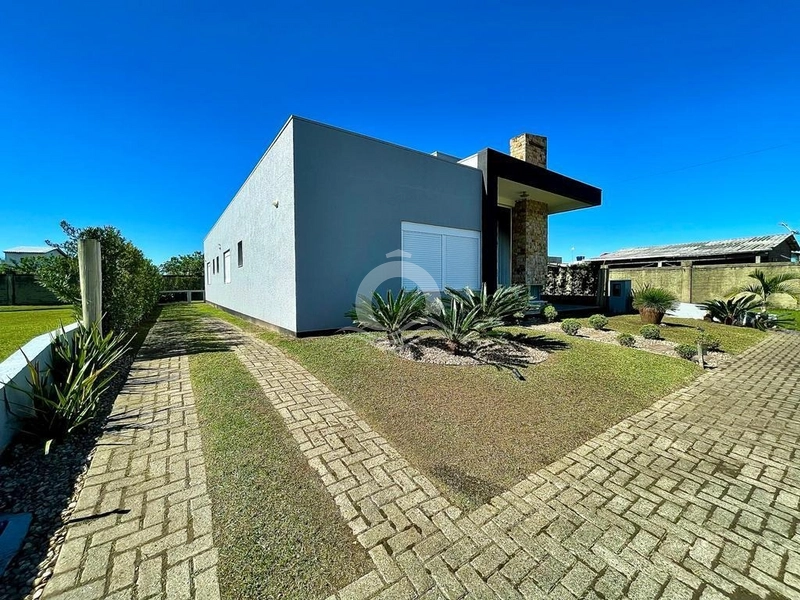 Casa de praia em condomínio fechado, 3 suítes Capão da Canoa: 36ª foto da galeria de imagens do imóvel