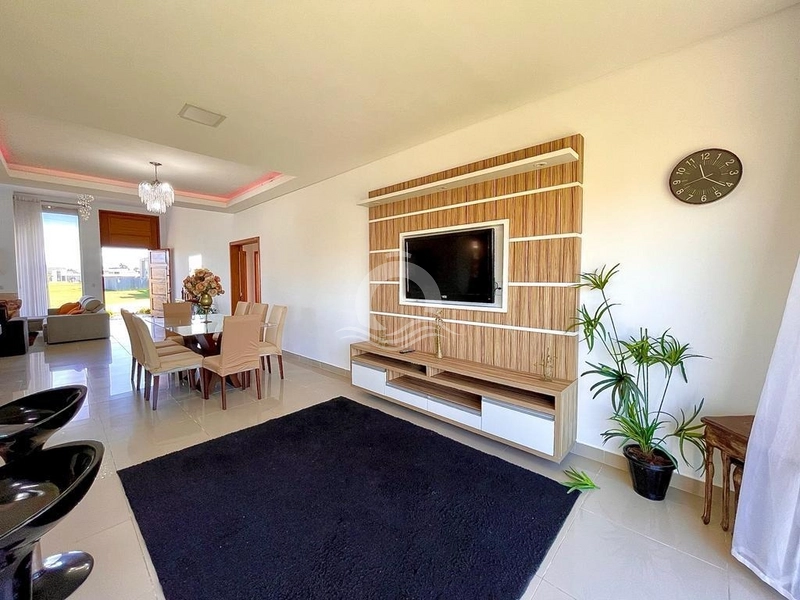 Casa de praia em condomínio fechado, 3 suítes Capão da Canoa: 8ª foto da galeria de imagens do imóvel
