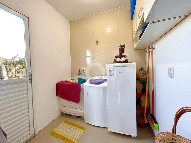 Casa de praia em condomínio fechado, 3 suítes Capão da Canoa: 35ª foto da galeria de imagens do imóvel