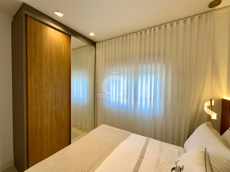 Apartamento 3 quartos mobiliado venda Zona Nova Capão da Canoa: 14ª foto da galeria de imagens do imóvel