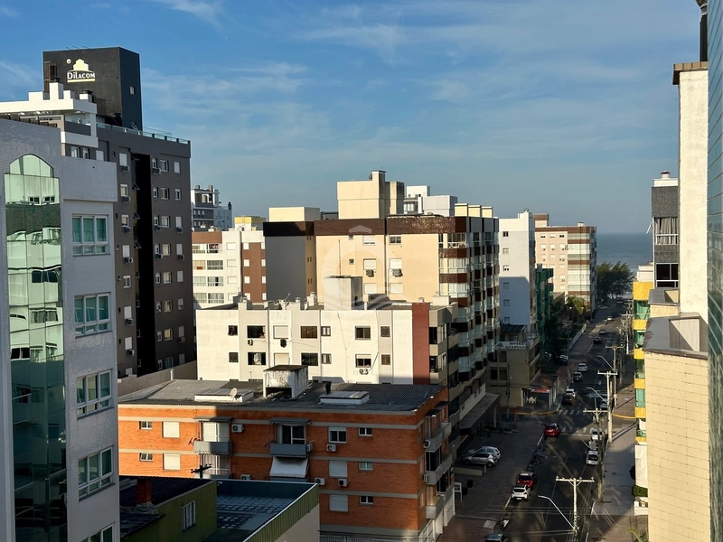 Apartamento 3 quartos mobiliado venda Zona Nova Capão da Canoa: 8ª foto da galeria de imagens do imóvel