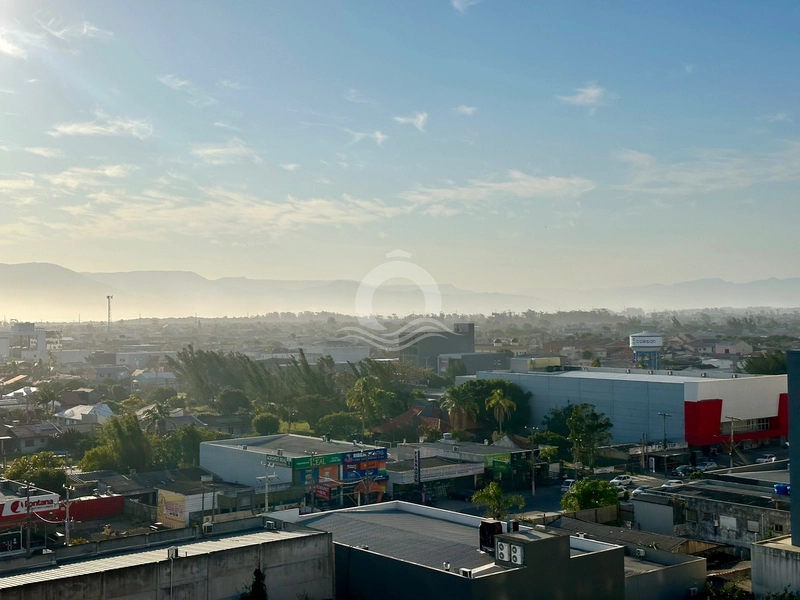Apartamento 3 quartos mobiliado venda Zona Nova Capão da Canoa: 18ª foto da galeria de imagens do imóvel