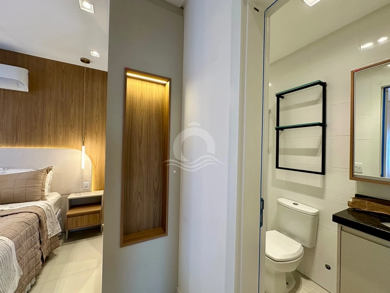 Apartamento 3 quartos mobiliado venda Zona Nova Capão da Canoa: 1ª foto da galeria de imagens do imóvel