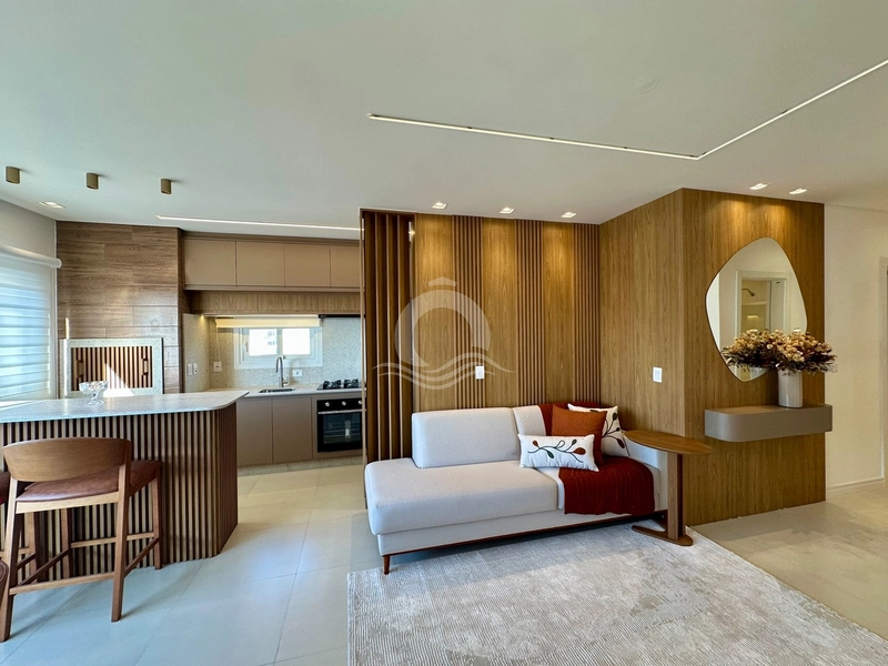Apartamento 3 quartos mobiliado venda Zona Nova Capão da Canoa: 19ª foto da galeria de imagens do imóvel