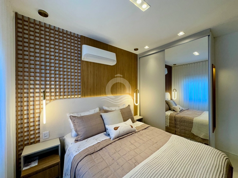 Apartamento 3 quartos mobiliado venda Zona Nova Capão da Canoa: 15ª foto da galeria de imagens do imóvel