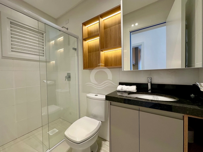Apartamento 3 quartos mobiliado venda Zona Nova Capão da Canoa: 13ª foto da galeria de imagens do imóvel