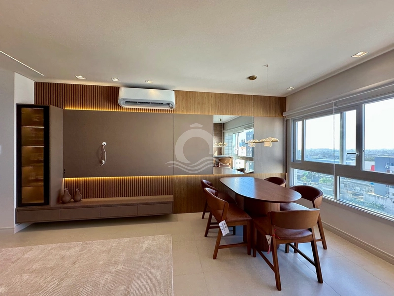 Apartamento 3 quartos mobiliado venda Zona Nova Capão da Canoa: 20ª foto da galeria de imagens do imóvel