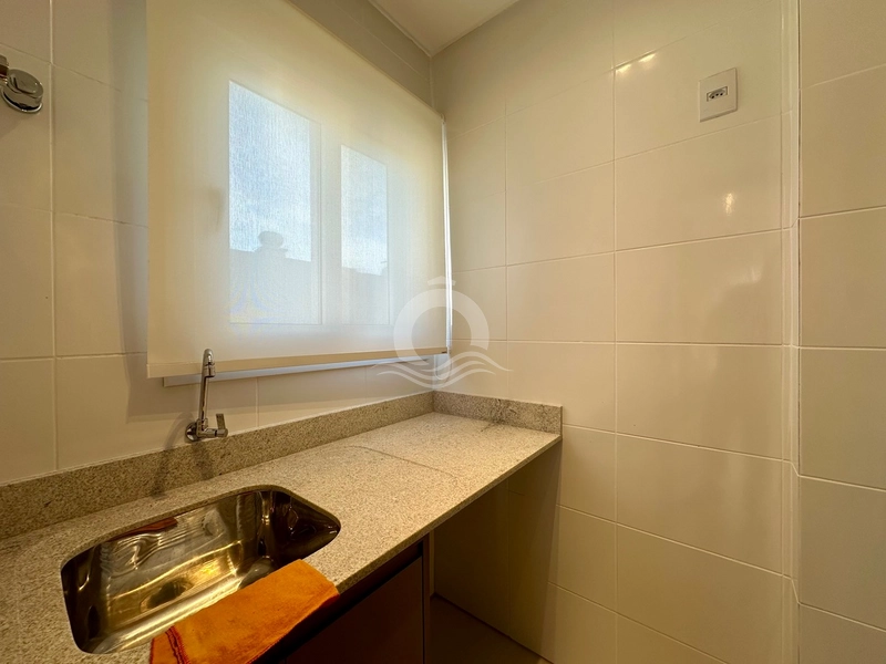 Apartamento 3 quartos mobiliado venda Zona Nova Capão da Canoa: 2ª foto da galeria de imagens do imóvel
