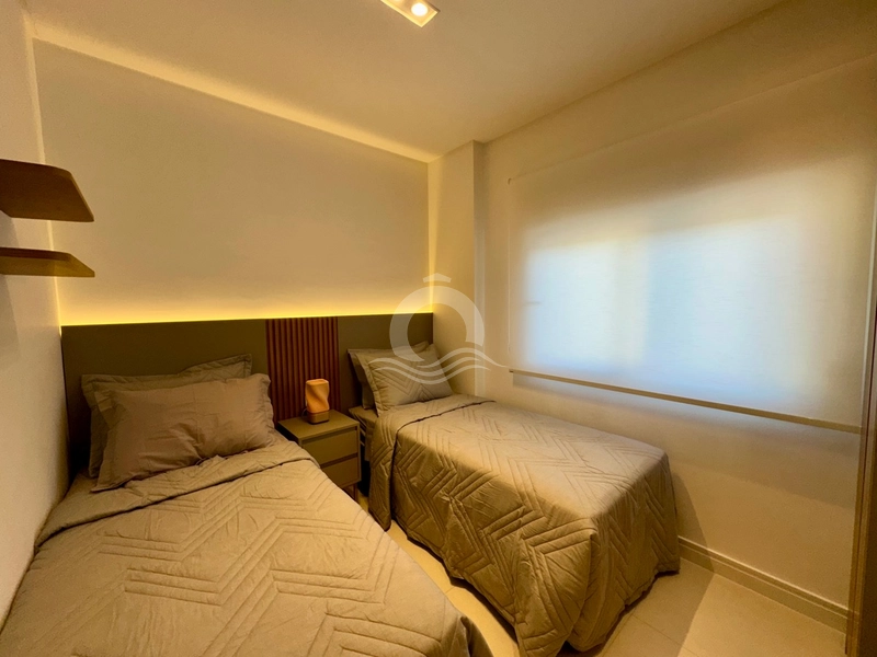 Apartamento 3 quartos mobiliado venda Zona Nova Capão da Canoa: 11ª foto da galeria de imagens do imóvel