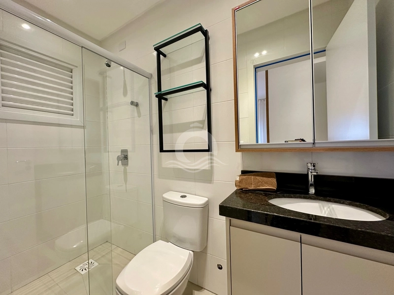 Apartamento 3 quartos mobiliado venda Zona Nova Capão da Canoa: 17ª foto da galeria de imagens do imóvel
