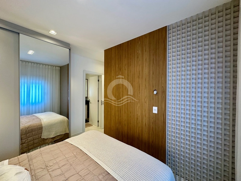 Apartamento 3 quartos mobiliado venda Zona Nova Capão da Canoa: 16ª foto da galeria de imagens do imóvel