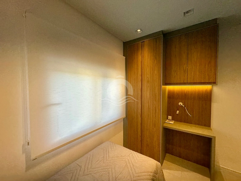 Apartamento 3 quartos mobiliado venda Zona Nova Capão da Canoa: 6ª foto da galeria de imagens do imóvel