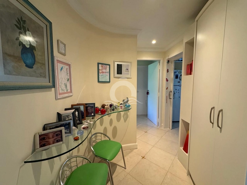 EXCELENTE APARTAMENTO PRONTO PARA MORAR: 20ª foto da galeria de imagens do imóvel