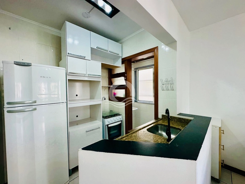 Apartamento 2 quartos mobiliado venda Zona Nova Capão da Canoa: 1ª foto da galeria de imagens do imóvel
