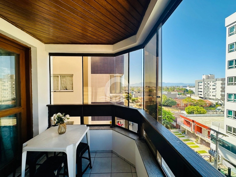 Apartamento 2 quartos mobiliado venda Zona Nova Capão da Canoa: 12ª foto da galeria de imagens do imóvel