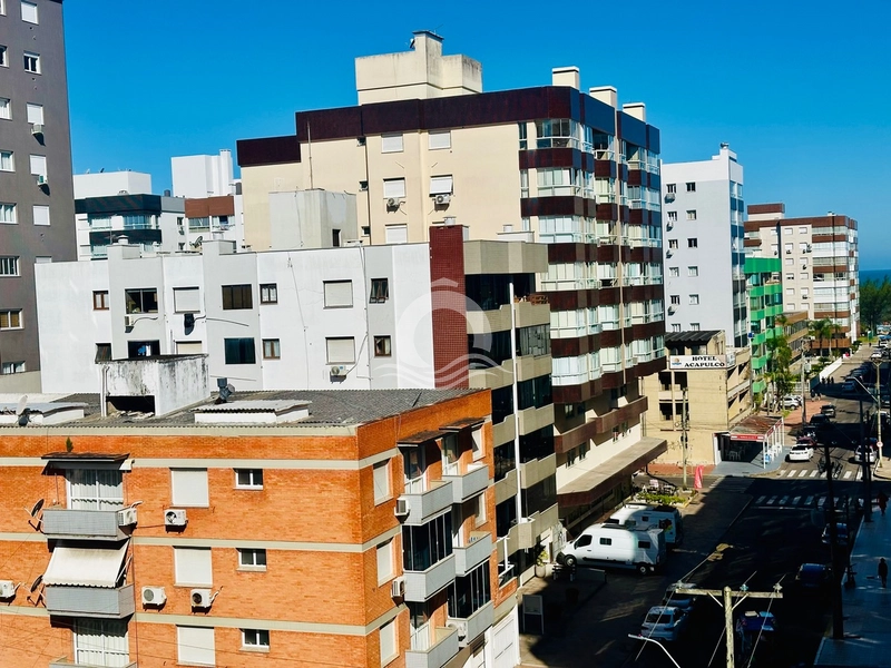 Apartamento 2 quartos mobiliado venda Zona Nova Capão da Canoa: 10ª foto da galeria de imagens do imóvel
