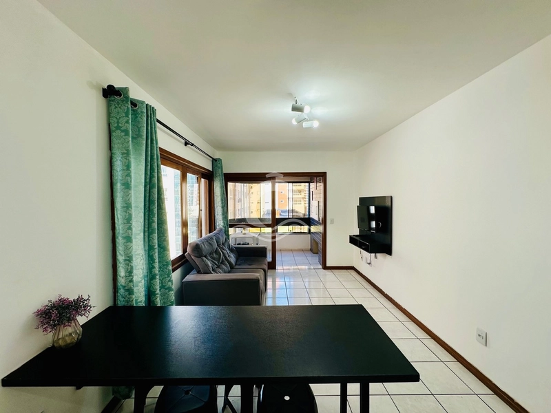 Apartamento 2 quartos mobiliado venda Zona Nova Capão da Canoa: 4ª foto da galeria de imagens do imóvel
