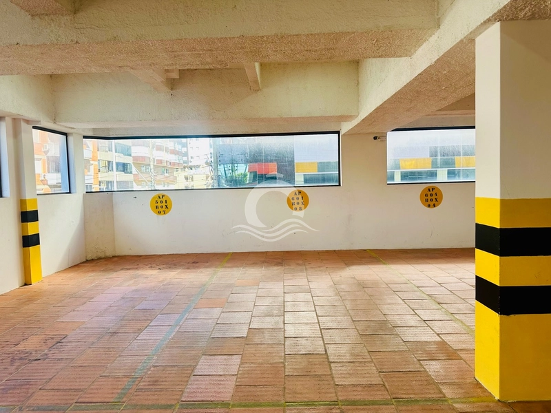 Apartamento 2 quartos mobiliado venda Zona Nova Capão da Canoa: 7ª foto da galeria de imagens do imóvel