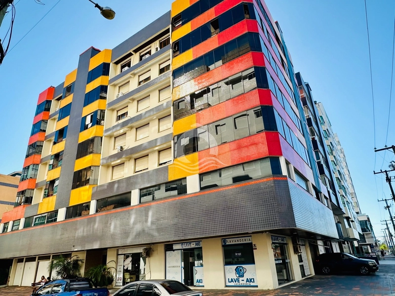 Apartamento 2 quartos mobiliado venda Zona Nova Capão da Canoa: 18ª foto da galeria de imagens do imóvel
