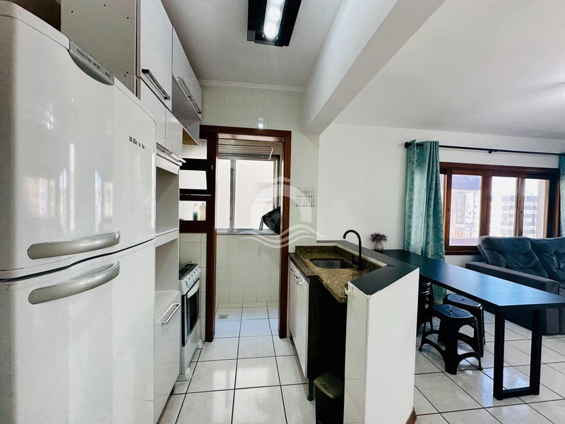 Apartamento 2 quartos mobiliado venda Zona Nova Capão da Canoa: 16ª foto da galeria de imagens do imóvel