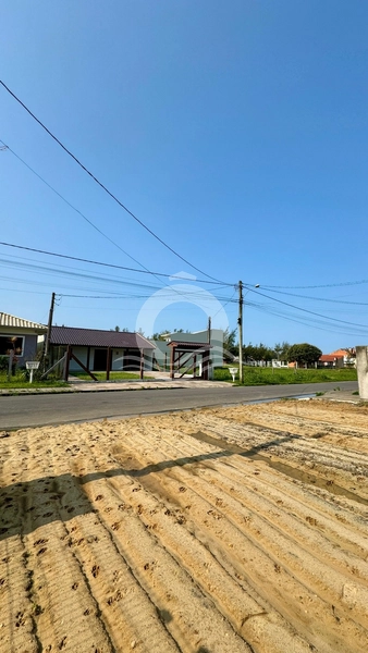 EXCELENTE TERRENO LADO MAR NO BAIRRO GUARANI: 3ª foto da galeria de imagens do imóvel