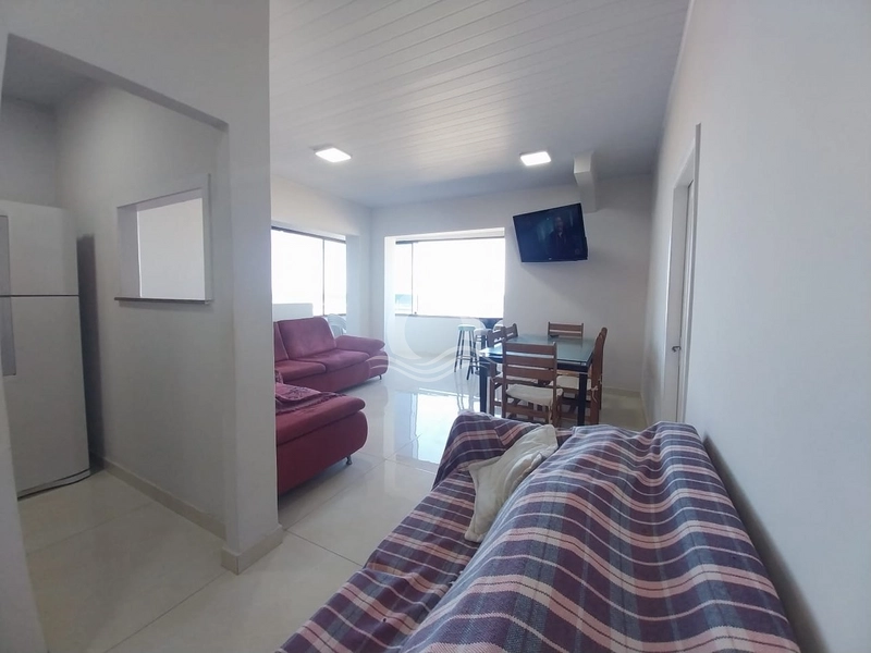 Apartamento 3 quartos beira mar venda Centro Capão da Canoa: 7ª foto da galeria de imagens do imóvel