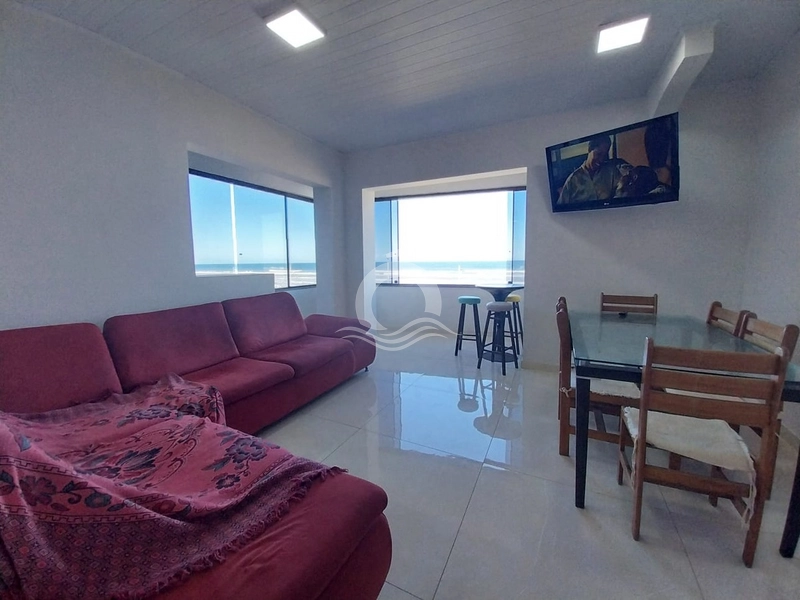 Apartamento 3 quartos beira mar venda Centro Capão da Canoa: 9ª foto da galeria de imagens do imóvel