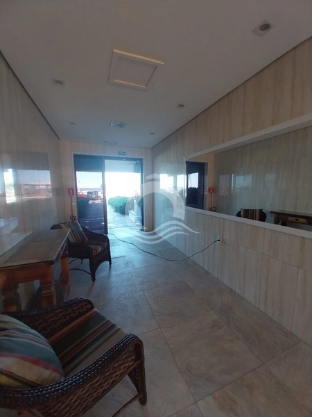 Apartamento 3 quartos beira mar venda Centro Capão da Canoa: 5ª foto da galeria de imagens do imóvel